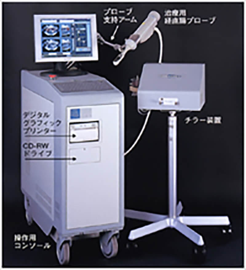 Hifuとは オーシャンクリニック 泌尿器科 皮膚科 形成外科 横浜 みなとみらい